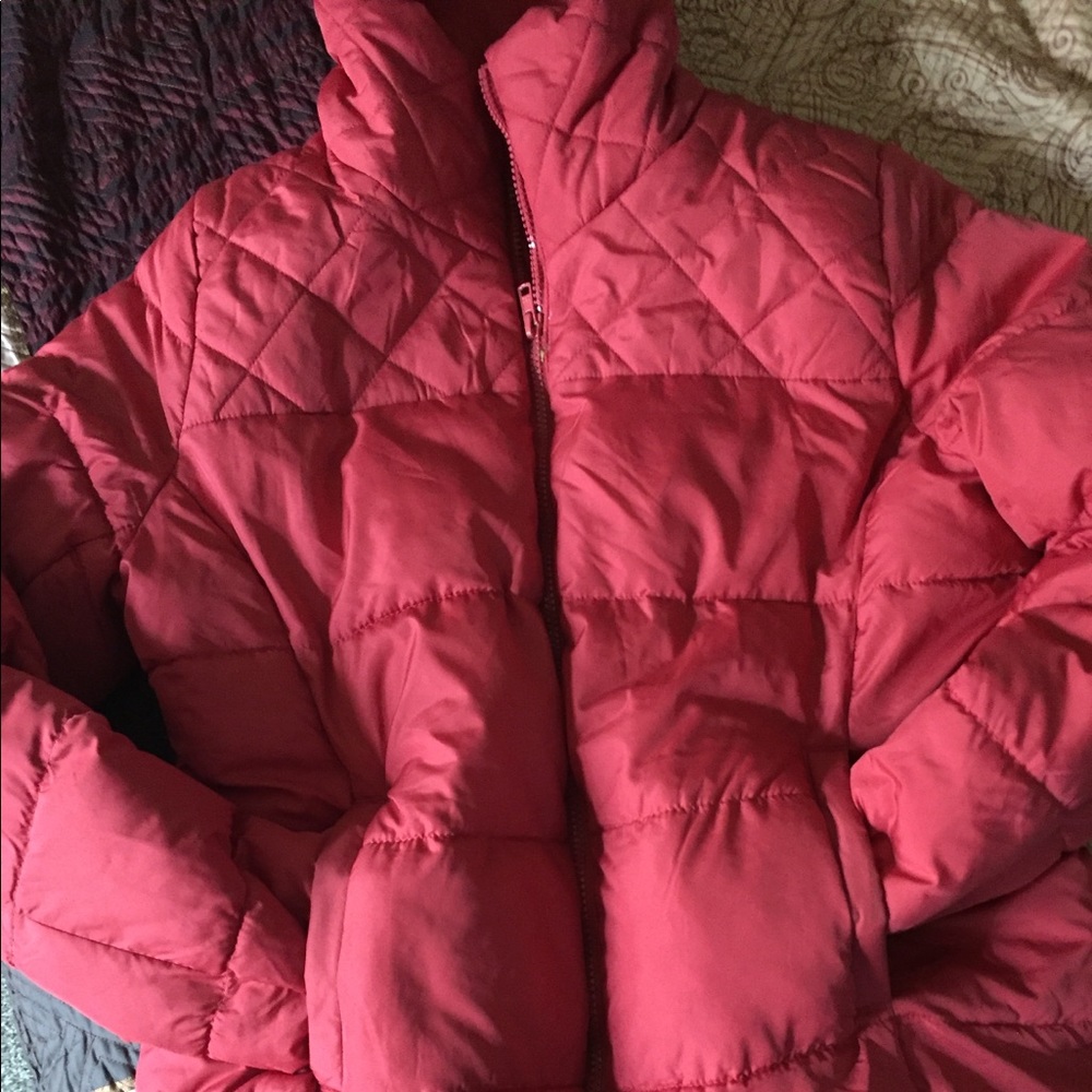 💕Old Navy coat💕